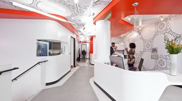 Don't call the doctor: Stylish clinic uses DIY testing